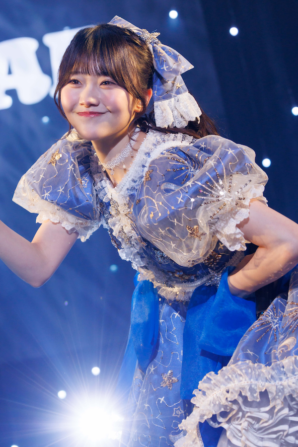MORE STAR 遠藤まりん
