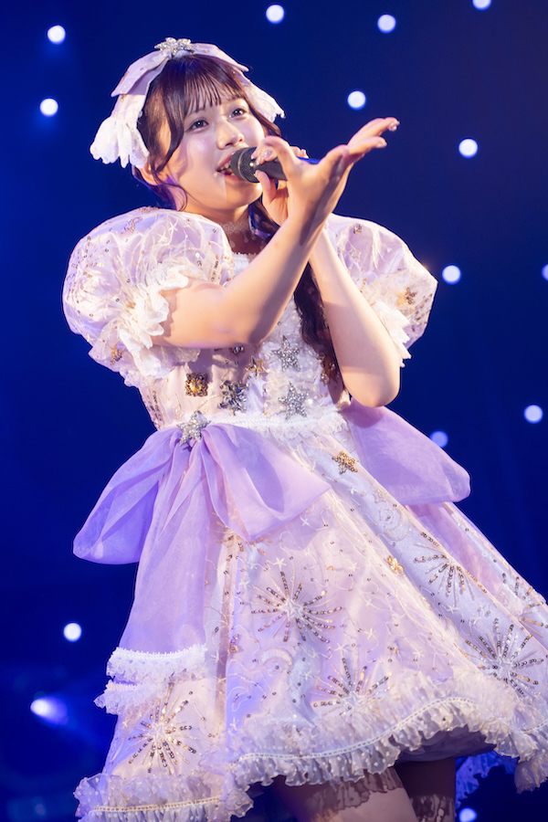 MORE STAR 萩田そら