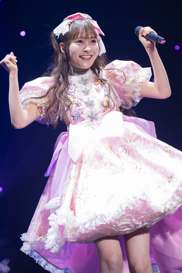 MORE STAR 森田あみ