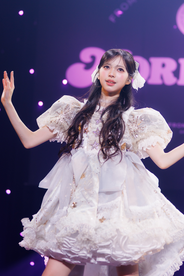 MORE STAR 中山こはく