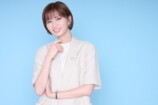 岡崎紗絵、大役を担う責任と未来の人生設計の画像