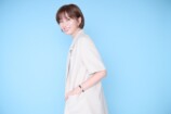 岡崎紗絵、大役を担う責任と未来の人生設計の画像