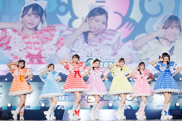 『KAWAII LAB. SESSION 2026 SUMMER』より