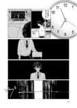 【漫画】事故で怪我した天才バレエ少女の画像