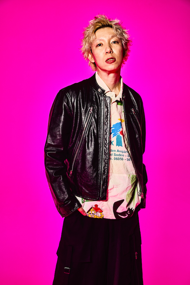 SUPER BEAVER 柳沢亮太、映画音楽初担当