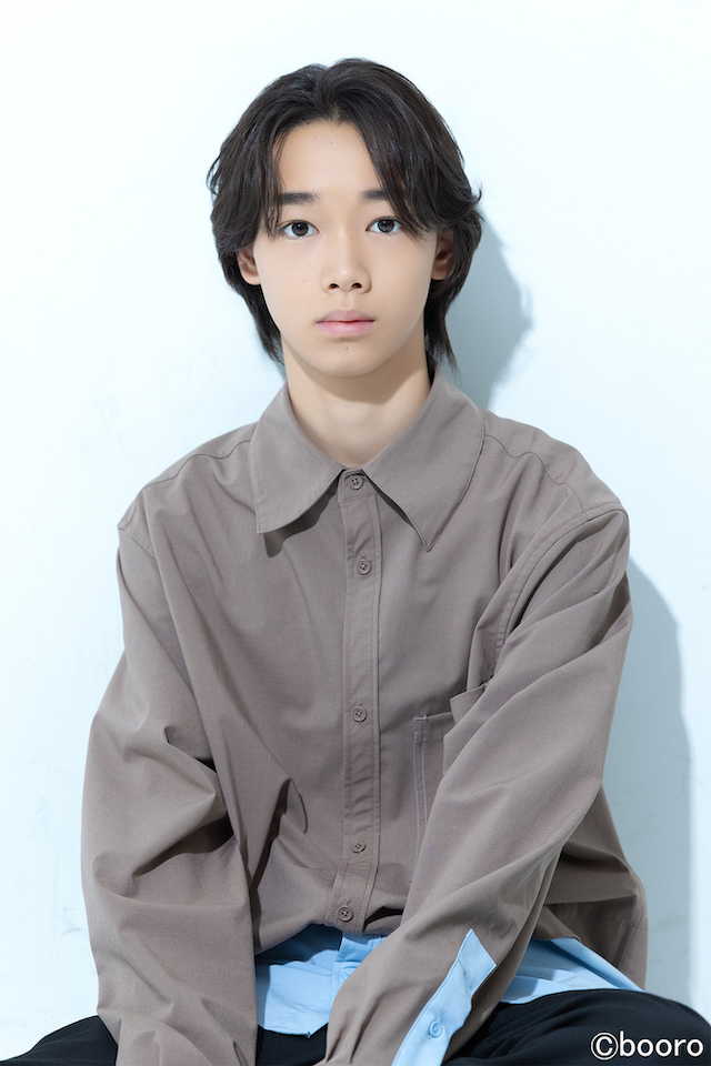 大倉琉人