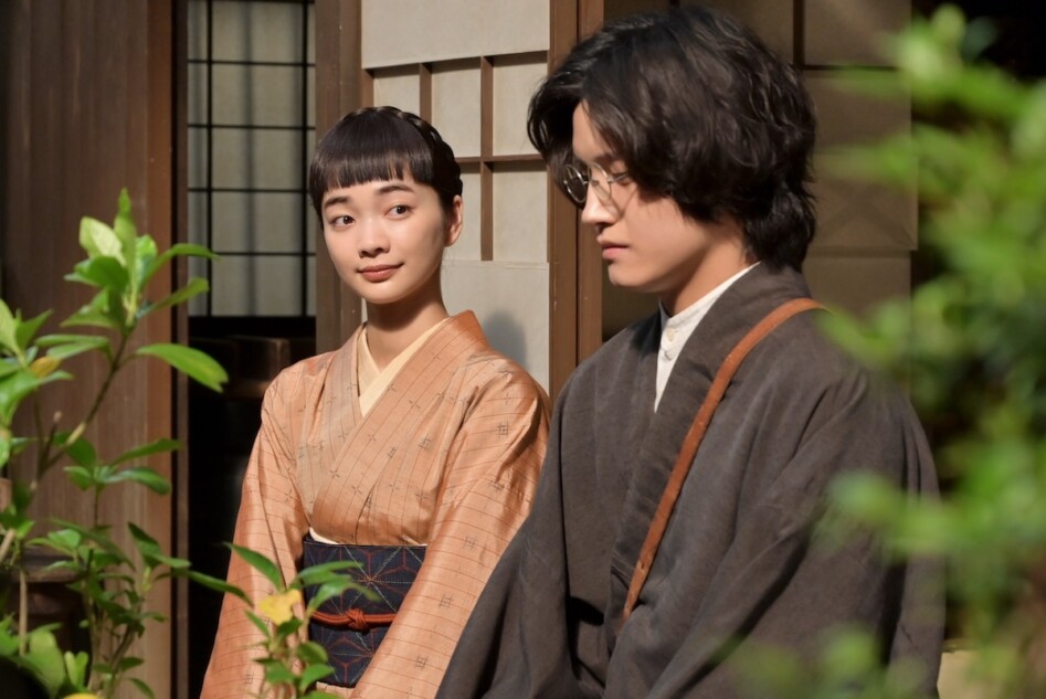 『風、薫る』第77話あらすじ
