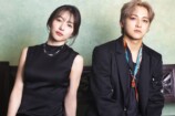 桜井日奈子×日穏、初共演を語り合うの画像