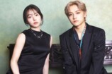 桜井日奈子×日穏、初共演を語り合うの画像