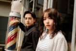 桜井日奈子×日穏、初共演を語り合うの画像