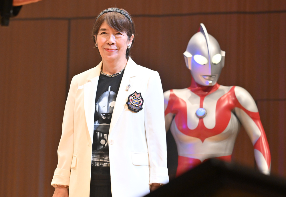 ウルトラマンティガ30thプレミアムステージ