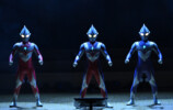 ウルトラマンティガ30thプレミアムステージ