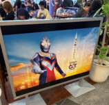 ウルトラマンティガ30thプレミアムステージ
