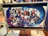 ウルトラマンティガ30thプレミアムステージ