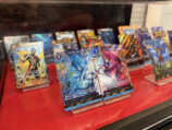 ウルトラマンティガ30thプレミアムステージ