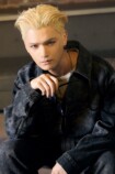 WOLF HOWL HARMONY RYOJI（撮影＝原田捺未）