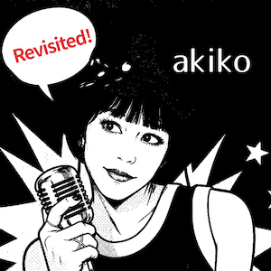 Digital Album『Revisited!』