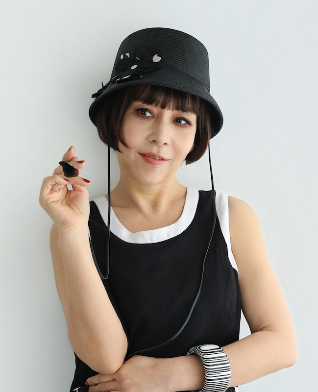 akiko、音楽家としての自由と幸福