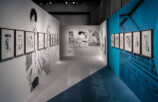 『アオのハコ展』名古屋で8月22日開催の画像