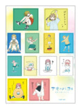 『アオのハコ展』名古屋で8月22日開催の画像