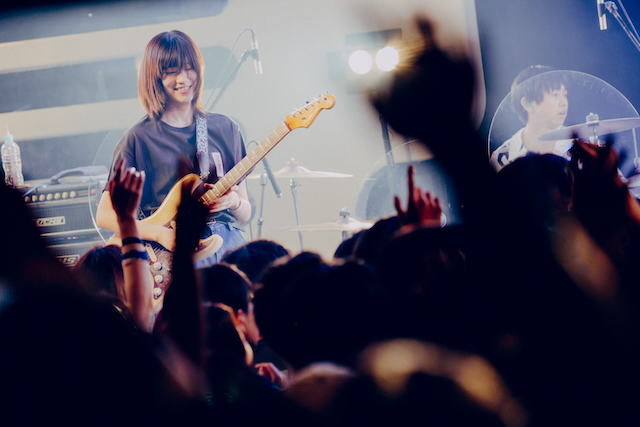 『Club Beans. Fanclub Live “summer night”』より