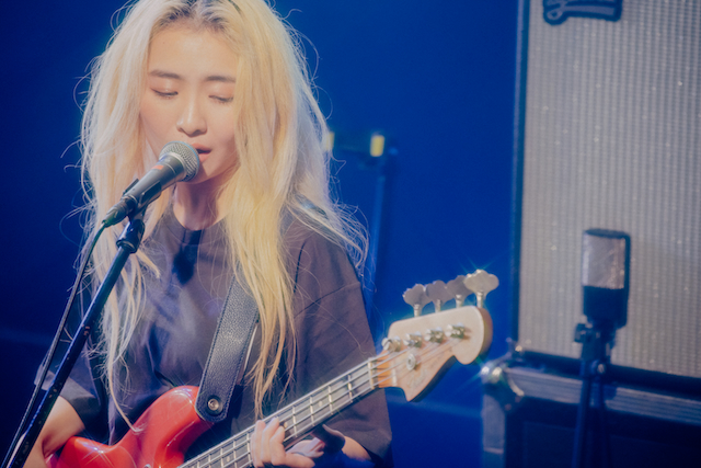 『Club Beans. Fanclub Live “summer night”』より