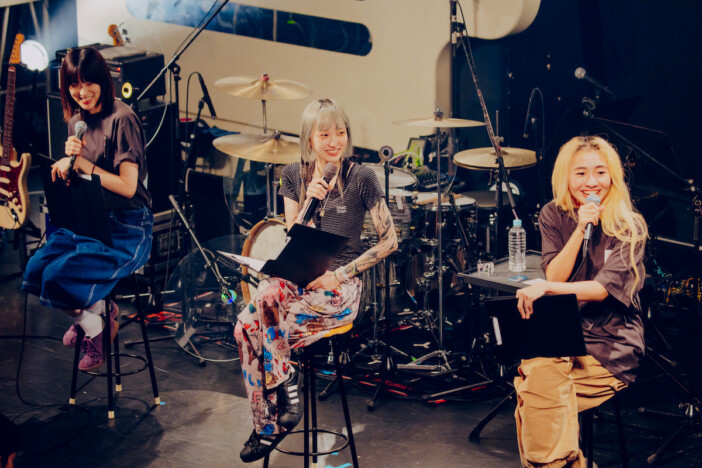 Chilli Beans. 3rdフルアルバム『HONESTY』今秋リリース　全国＆アジアツアーのタイトルも