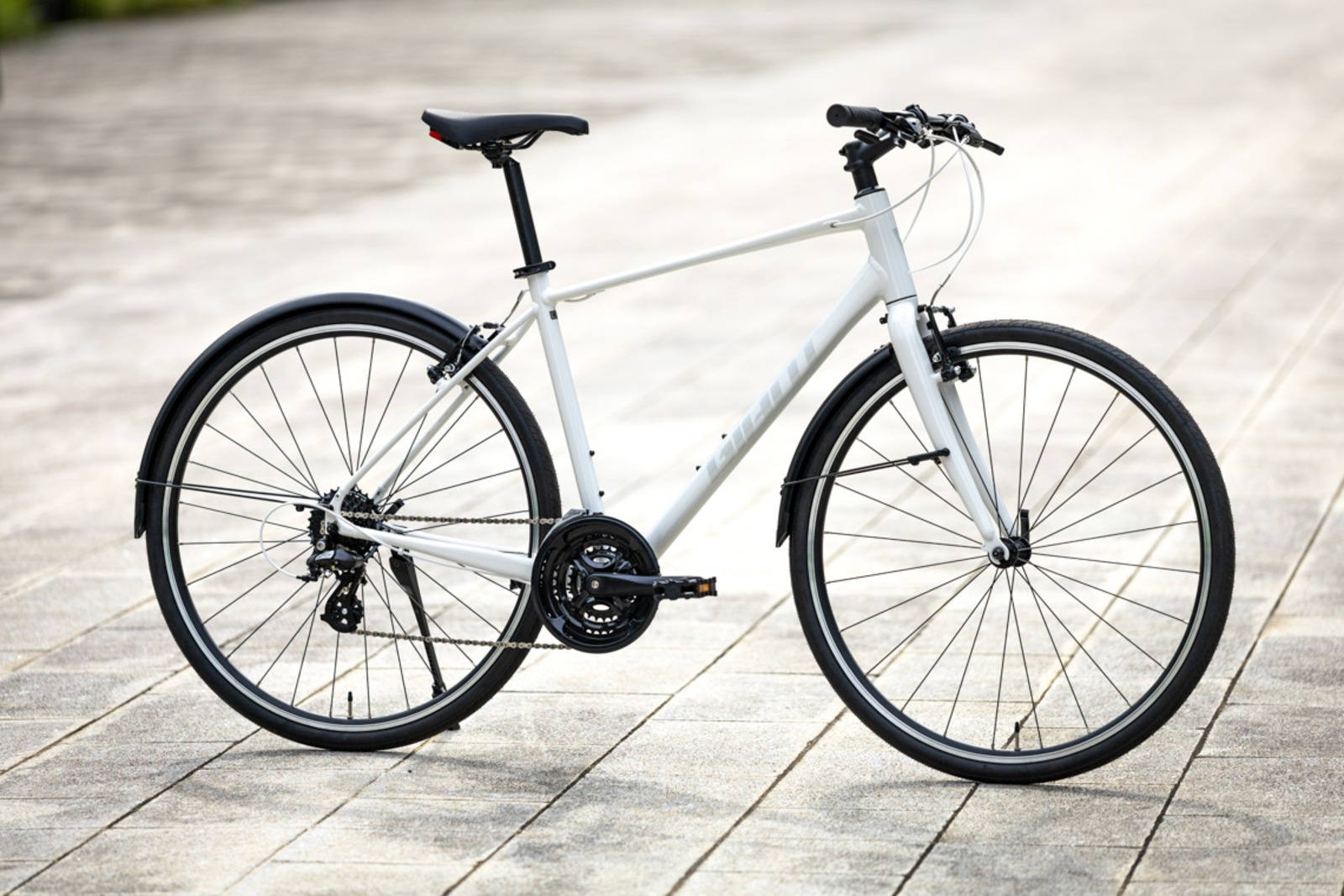 ジャイアントの第6世代「Escape R Disc」