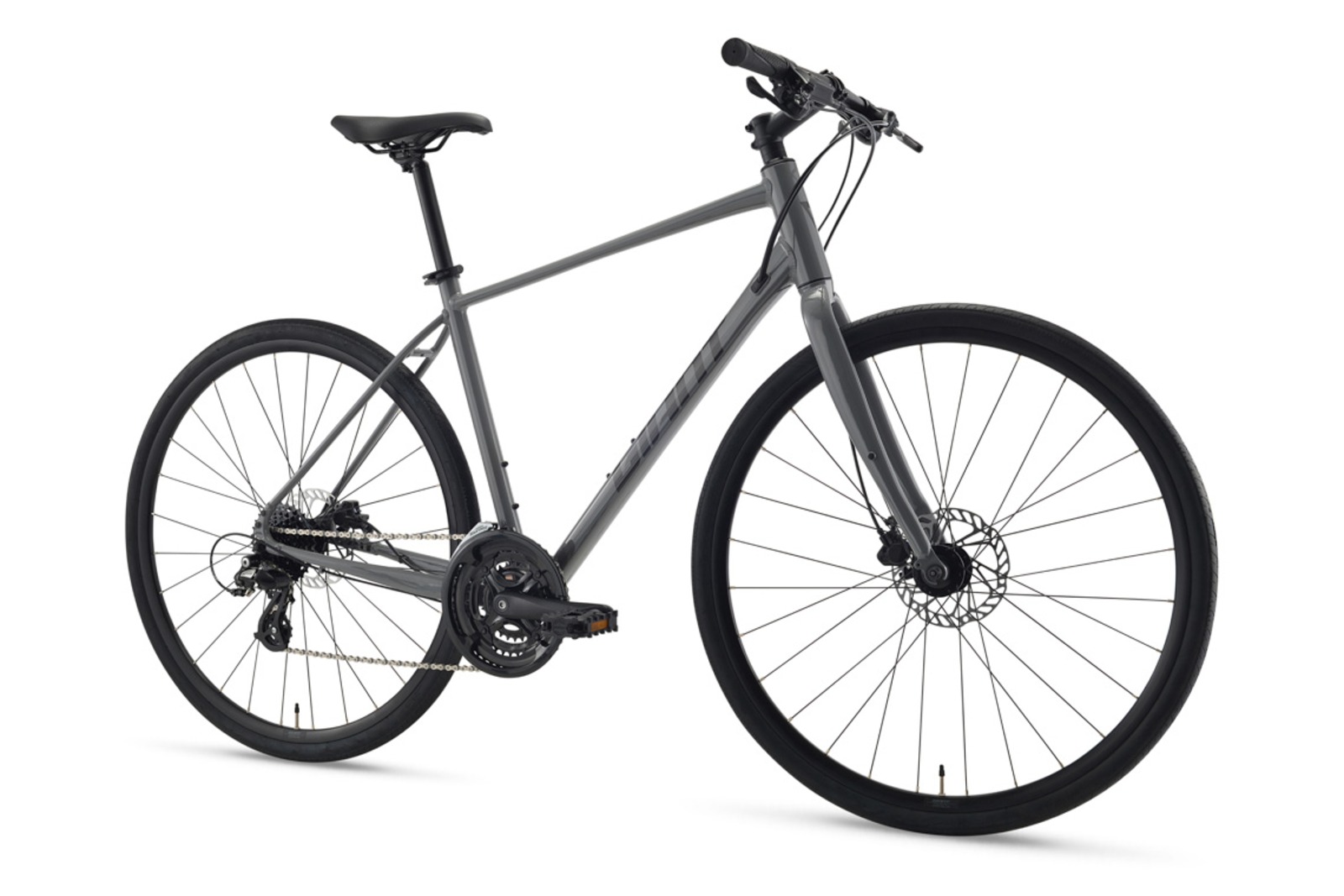 ジャイアントの第6世代「Escape R Disc」