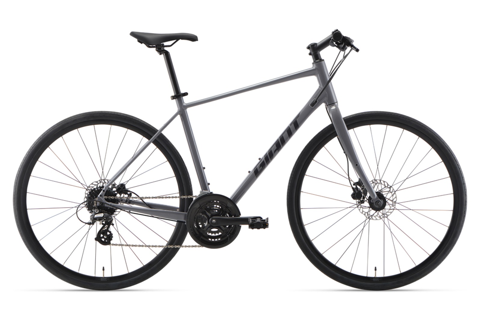 ジャイアントの第6世代「Escape R Disc」