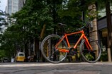 ジャイアントの第6世代「Escape R Disc」