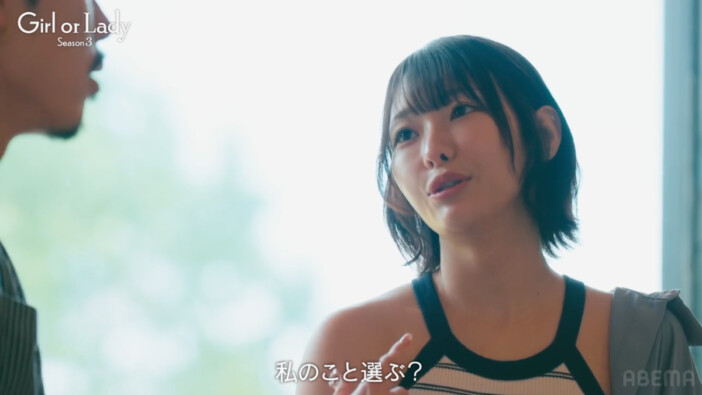 「どういうお気持ち?」30代女性YouTuberがジム経営者に直球質問 矢印集中の女優は突然涙の『ガールオアレディ 3』5話