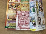 ワンピカードが1枚付属している