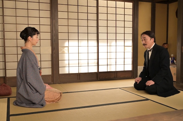 『風、薫る』第78話あらすじの画像