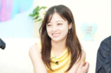 スタジオゲストの橋本環奈