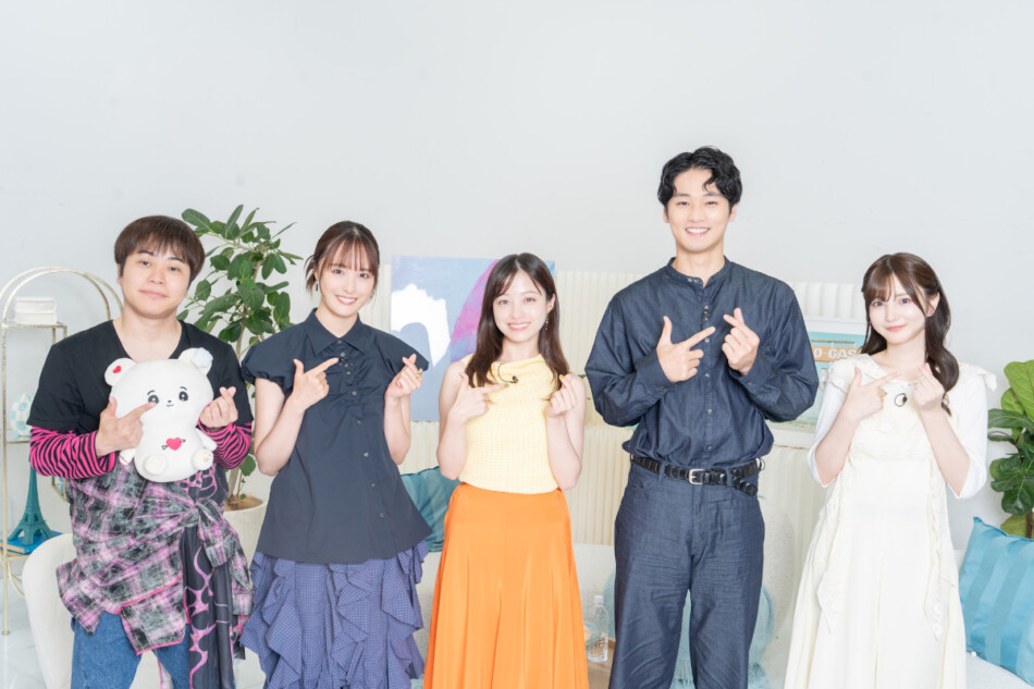 『今日好き 夏休み編2025』橋本環奈がゲスト出演