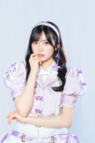 Liella! 結那（撮影＝堀内彩香）