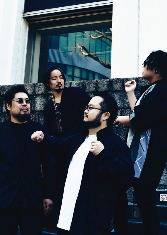 賽、ビルボードライブ大阪公演開催