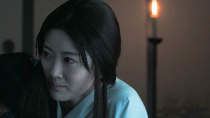 樋口日奈、『豊臣兄弟！』信澄の母・ちよ役への思いを明かす　「身の引き締まる思いがした」