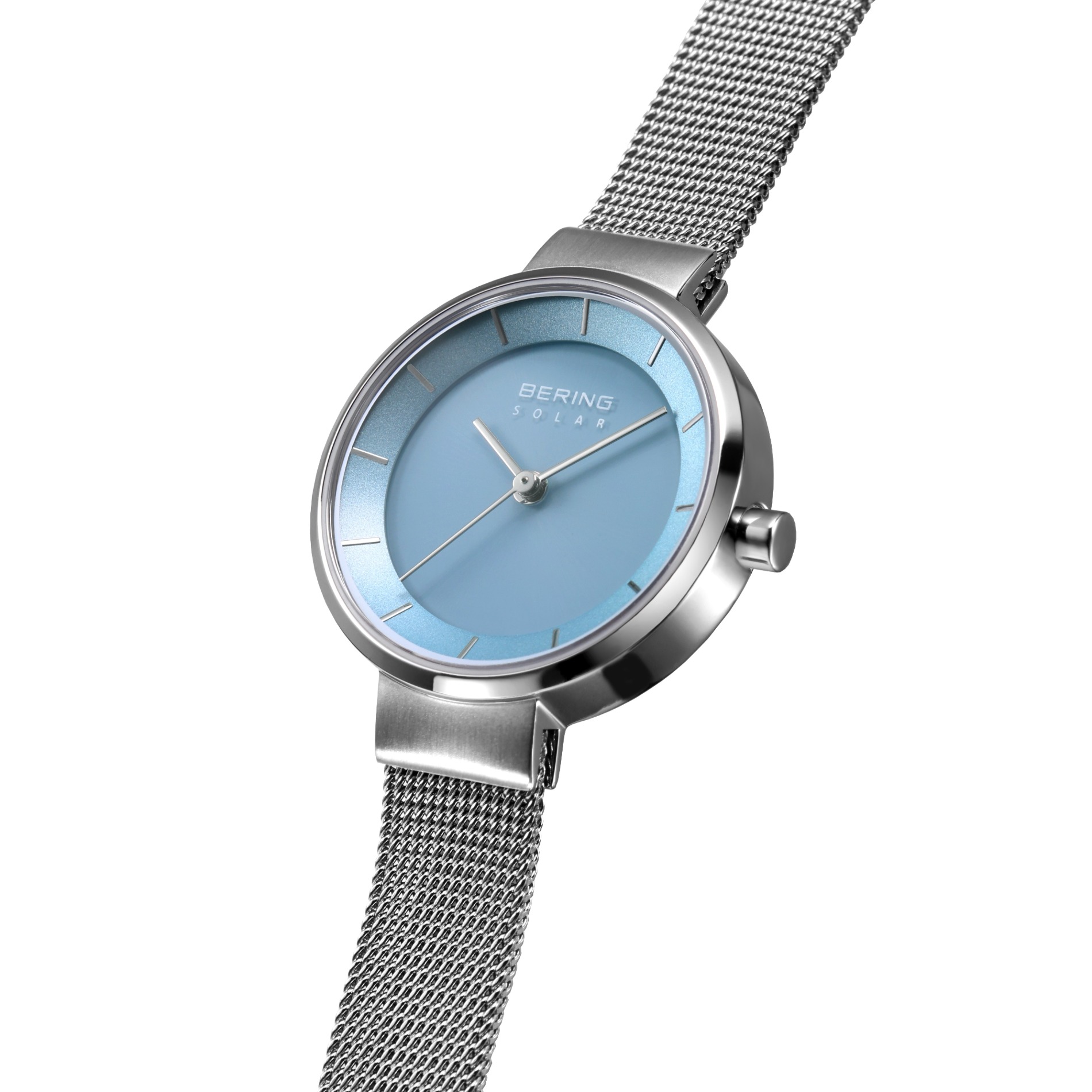 Scandinavian Solar