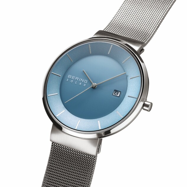 Scandinavian Solar