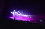 ExWHYZ ライブ写真