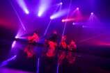 ExWHYZ ライブ写真
