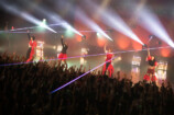 ExWHYZ ライブ写真