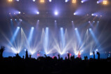 ExWHYZ ライブ写真