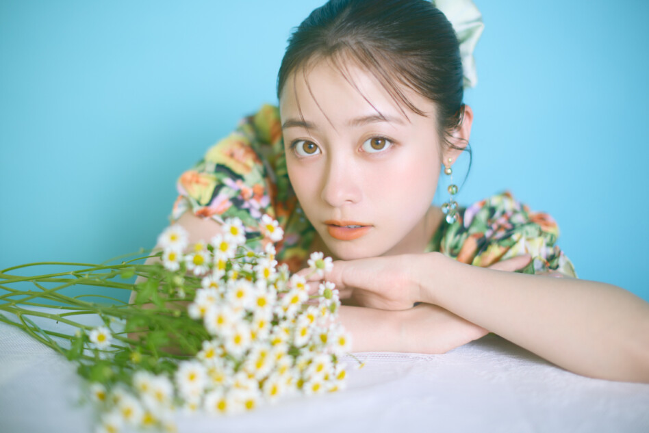 橋本環奈、新スタイルの配信ドラマ