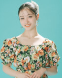 橋本環奈