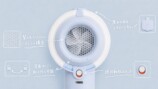 abbiFANのハンディファン『ICEMIST』