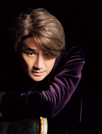 近藤真彦、オリジナル作品をサブスク配信開始 「ギンギラギンにさりげなく」など全339曲を順次配信