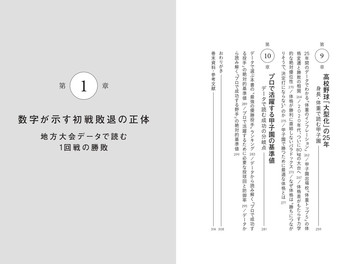ゴジキ『システムで読む甲子園』発売前重版の画像